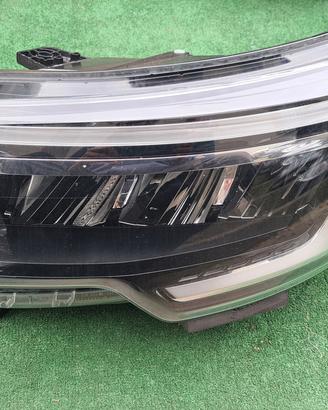 NISSAN NV300 Restyling FULL LED Faro Fanale Sinist