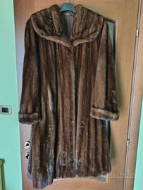 Pelliccia di visone canadese “Majestic Mink”