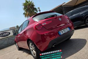 Alfa Romeo Giulietta 1.6 JTDm 120 CV Business
