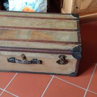 baule valigia wurzl & sohne