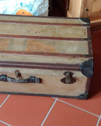 baule valigia wurzl & sohne