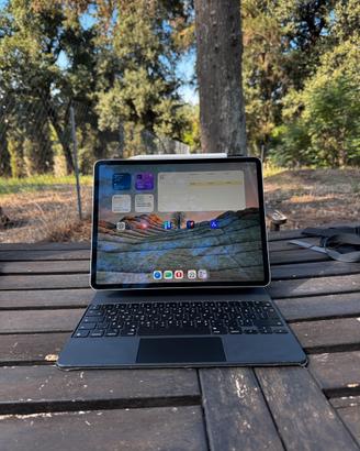 ipad pro 12.9 3Gen 256gb