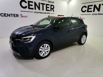 Renault Captur Full Hybrid E-Tech 145 CV Zen ...