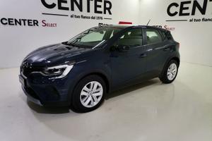 Renault Captur Full Hybrid E-Tech 145 CV Zen ...
