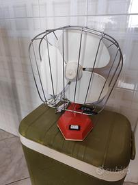 ventilatore da tavolo