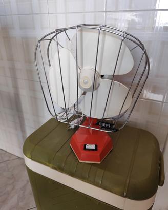 ventilatore da tavolo