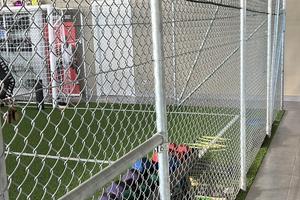 Studio fisioterapico