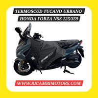 TERMOSCUDO HONDA FORZA NSS 125/350
