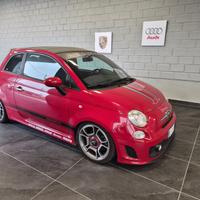 Abarth 595 1.4 Turbo T-Jet 160 CV Turismo
