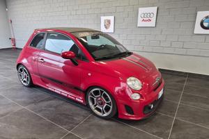 Abarth 595 1.4 Turbo T-Jet 160 CV Turismo