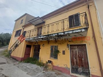 Appartamento San Giovanni Incarico