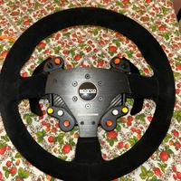 Thrustmaster R383 Sparco Add-on