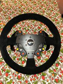 Thrustmaster R383 Sparco Add-on