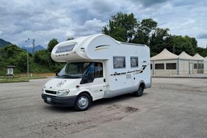 laika 2400 td 6 marce