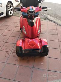 scooter anziani