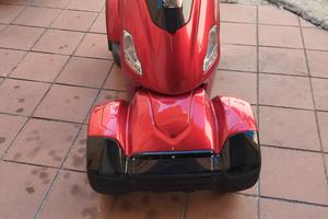 scooter anziani