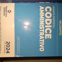 Codice di diritto amministrativo