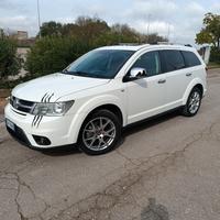 FIAT FREEMONT STRAFULL