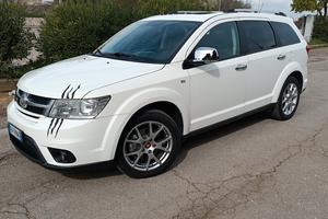 FIAT FREEMONT STRAFULL