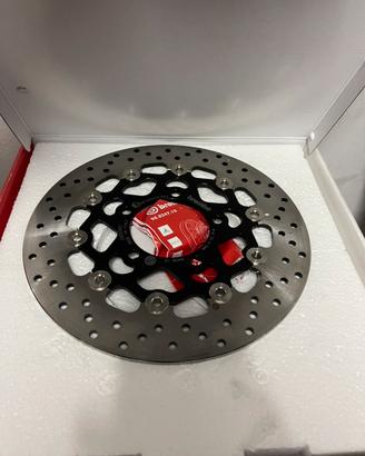 Dischi brembo serie oro