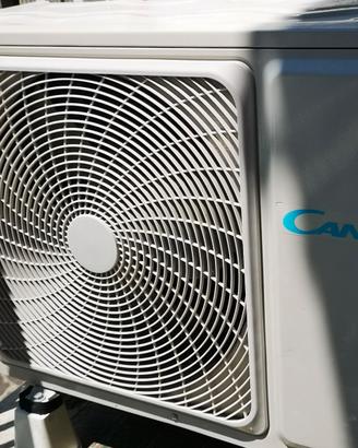 Condizionatore monosplit Candy 9000 BTU – Funziona