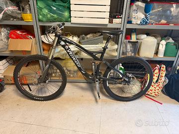 MTB specialized enduro