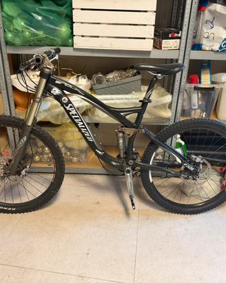 MTB specialized enduro