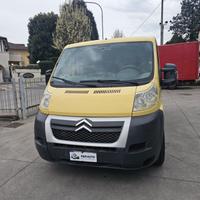 Citroen JUMPER L1H1 PASSO CORTO