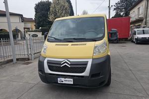Citroen JUMPER L1H1 PASSO CORTO