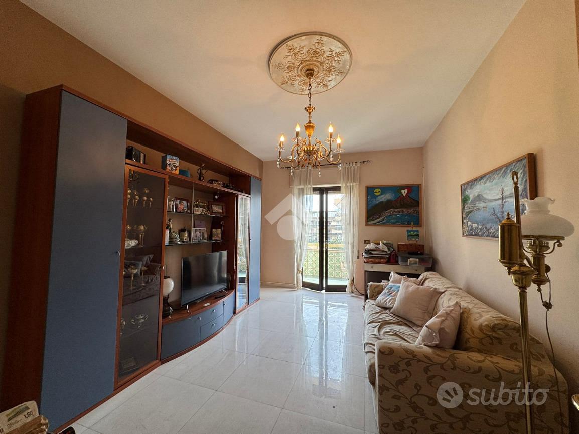 Apartment in San Nicola la Strada, Caserta - Altro