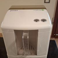 Depuratore acqua osmosi inversa