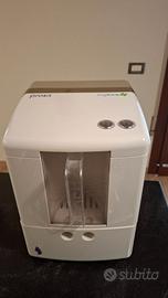 Depuratore acqua osmosi inversa