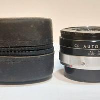 DUPLICATORE CF TELEPLUS 2X CANON FD