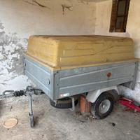 Carrello appendice