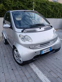 Smart 600 cabrio