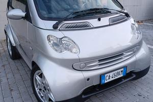 Smart 600 cabrio