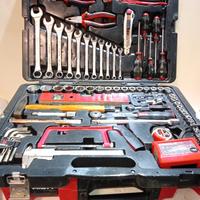 WHURT CASSETTA ATTREZZI