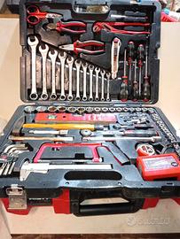 WHURT CASSETTA ATTREZZI