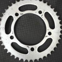 Corona originale Honda CBR 600 F
