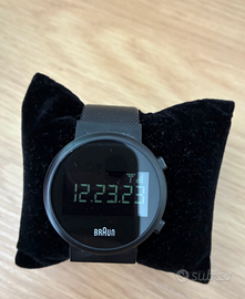 Orologio Braun BN0036BKBKMHG