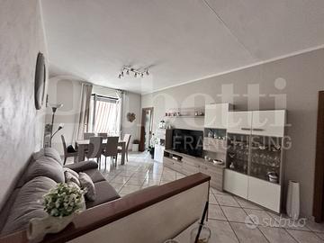 Appartamento Canzo [Cod. rif 3244754VRG]