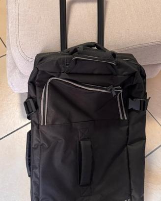 Borsone trolley