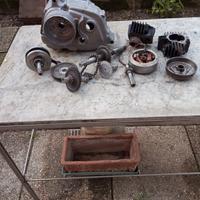 ricambi usati Honda Amigo 4 tempi