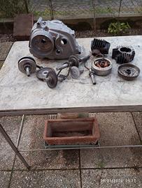 ricambi usati Honda Amigo 4 tempi