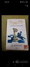 Harry potter e la pietra filosofale