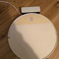Robot aspirapolvere Xiaomi