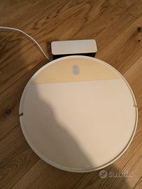 Robot aspirapolvere Xiaomi