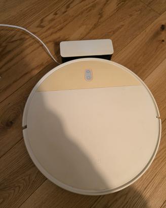 Robot aspirapolvere Xiaomi