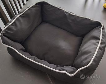 cuccia per cani tg piccola