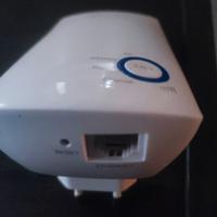 tp link we850re extender